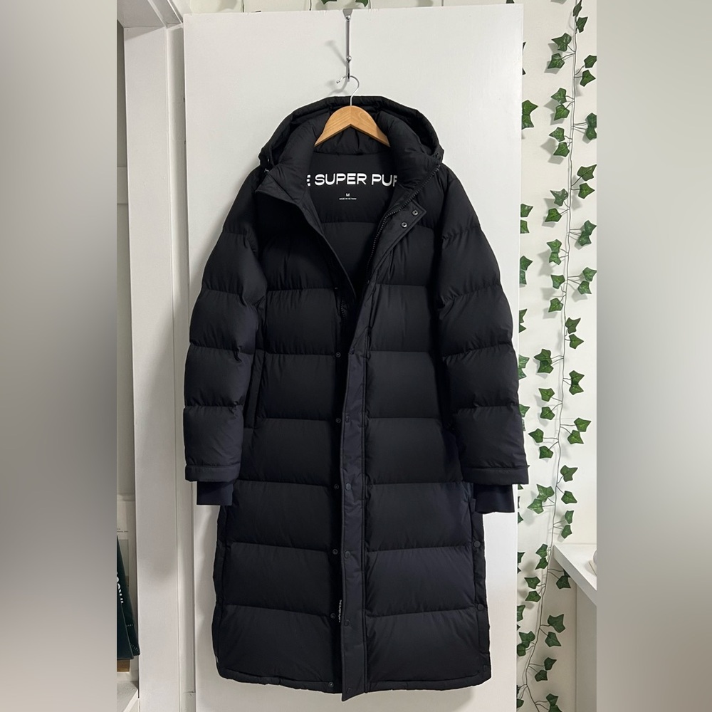 Aritzia Tna The Super Puff™ Long - Picture 4 of 13